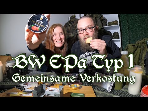 Gaumenschmauß oder GRAUS?