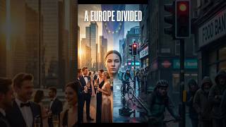 A Europe Divided