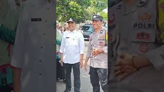 Salah Satu Kampung Terbersih Di Garut..