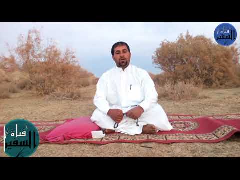 ابوذيات اتحداك ماتعيدها للشاعر عادل الإبراهيمي 