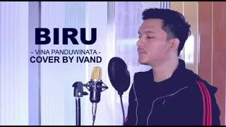 Download Lagu Vina Panduwinata - Biru (cover by Ivand) MP3