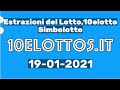 lotto e matematica - YouTube