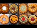 9 Mind-Blowing Food Party Rings image