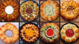 Reserve the one top: http://bit.ly/2v0iast get recipes:
http://bzfd.it/2ykyqct check us out on facebook! -
facebook.com/buzzfeedtasty credits: https://ww...