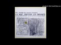 Serge Korjanevski - Saisons Du Coeur Instrumentale 2eme Partie (1988)