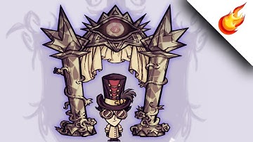 How To Use The CELESTIAL PORTAL In Don