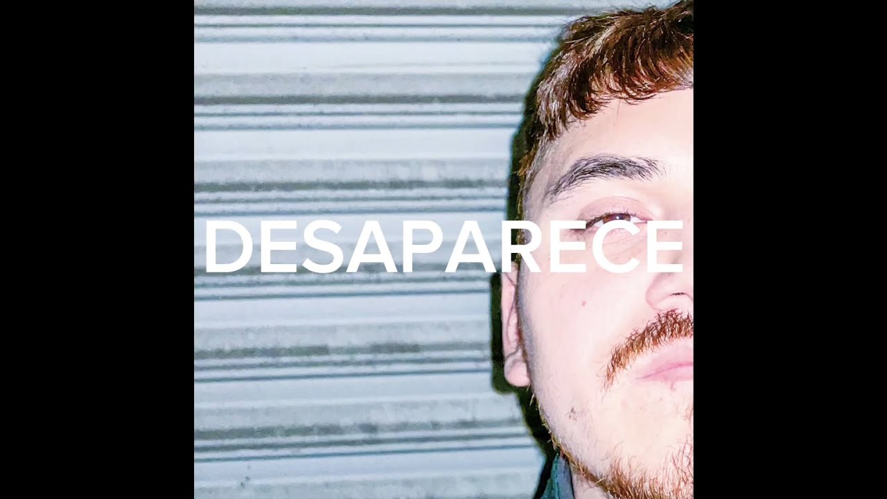Watch Primer Alma - DESAPARECE on YouTube Watch Primer Alma - DESAPARECE on YouTube