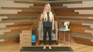 Short Foot Activation for Healthy Feet & Movement Longevity