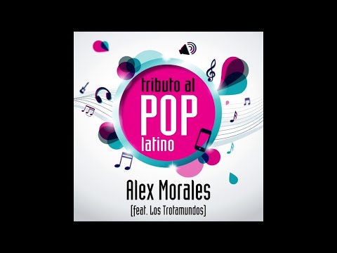 4. Hazme Una Señal / No Se Ha Dado Cuenta - Alex Morales