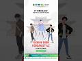 FASHION SHOW KOREAN STYLE | PUNCAK P5 "KEBEKERJAAN" 2025