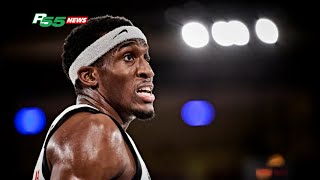 Basket - Carlos Stewart, una scommessa necessaria?