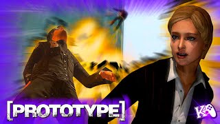 Prototype Part 3 | Pure Destruction And Absolute Chaos!