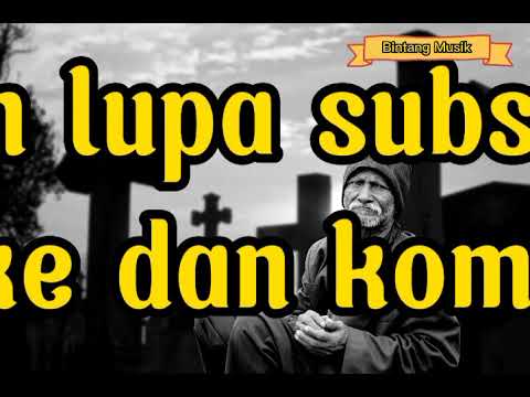 lagu batak sedih#cipt @Nahum situmorang// malala rohaki.