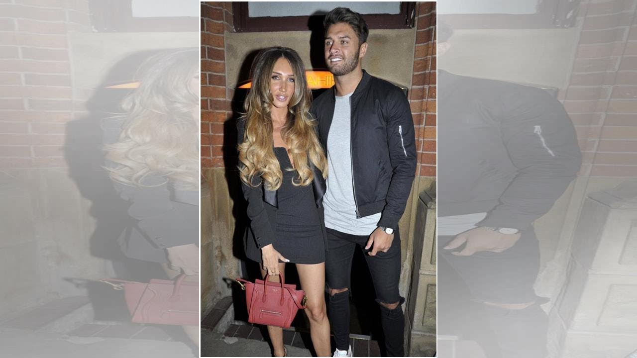 megan mckenna shares statement on instagram following mike thalassitis death - megan mckenna shares statement on instagram following mike
