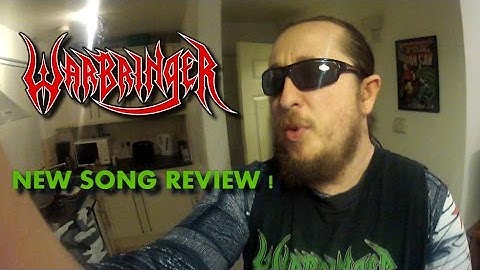 WARBRINGER - Silhouettes