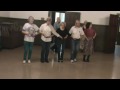 Dancing Through the Alphabet: Letter N