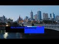 Capture de la vidéo Real Scenes: Melbourne | Resident Advisor