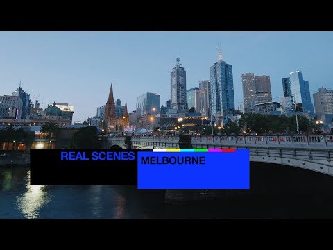 real-scenes:-melbourne-|-resident-advisor