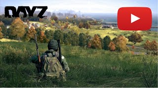 DayZ A run on a Tuesday with the correct image......!