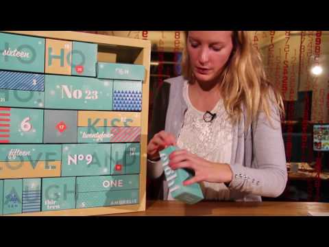 Adventskalender Im Test Der Erotikkalender Von Amorelie - 