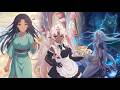 プリコネR【リーザ】キャラストーリー 全4話(CV:若山詩音)現實の姿と真の居場所を求めて Liza Stories
