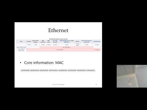 IMT3673: Mobile Programming (Networking Intro) - Part 1