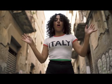 VALERIO M SEXY ITALIANA Official Visual Video