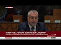 Cumhurbaşkanı Erdoğan, işçi ve işveren temsilcilerini kabul etti