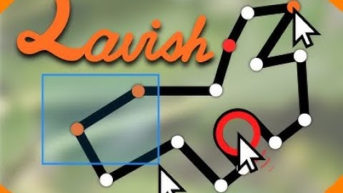 Lavish Polygon Collider 2D Editor for Unity