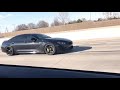 LOUD BMW M6 Exhaust Compilation! Endless Straight Pipe M6 Exhaust BMW Twin Turbo V8