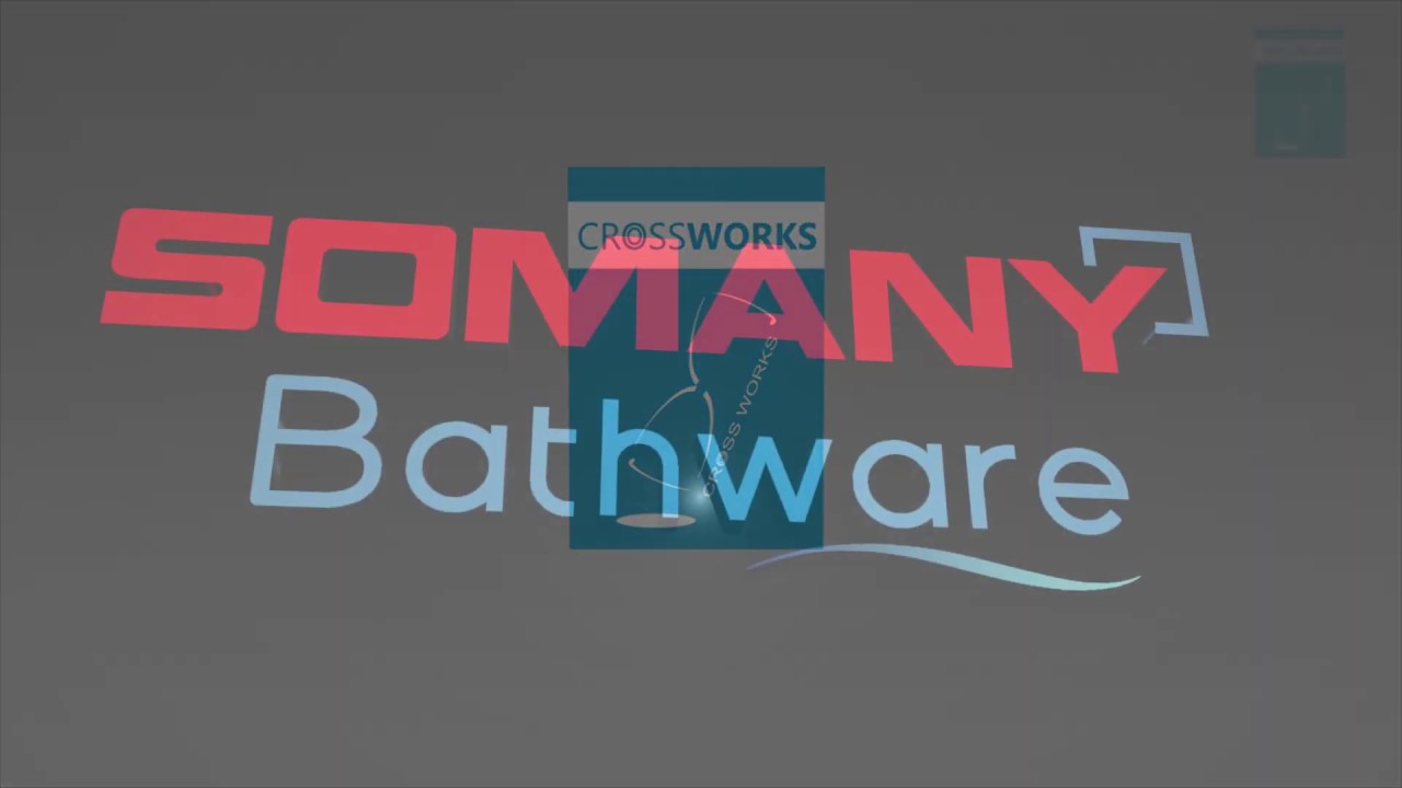 Somany Bathware  3D Animation Video