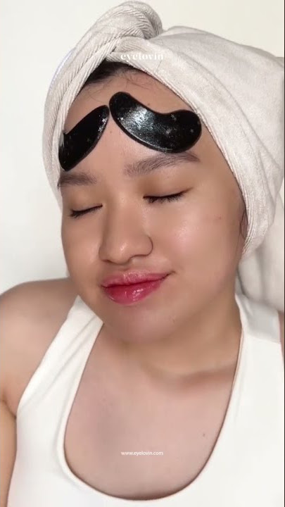 Masker Mata untuk Hilangkan Mata Panda