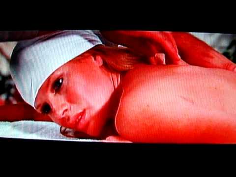 Sean Connery & Kim Basinger sexy massage scene 007