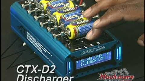 MuchMore Racing Deluxe