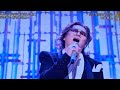 【うたコン】石井竜也が「小さな空の下から」を情感豊かに熱唱!心に響く感動のパフォーマンス