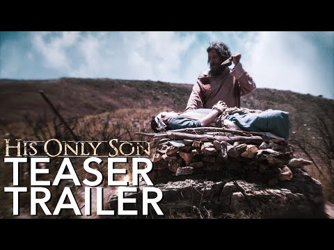 His Only Son - Official Teaser Trailer (HD)