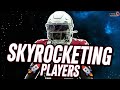 These Players are Skyrocketing Up Draft Boards! - 2023 Fantasy Football Advice