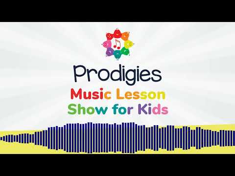 The Prodigies Music Podcast Ep. 29: Hispanic Heritage Month