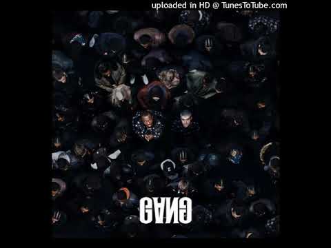 Headie One - Gang (Bass Boosted) x fred again