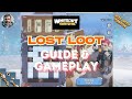 Tonton's LOST LOOT Event Guide - Whiteout Survival with Tonton