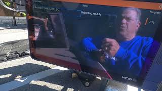 Active Target Yellow Wire Fix Update Installation