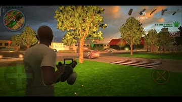 payback2-the battle sandbox gameplay | kingpin |#payback2 #payback2highlights #payback2tipsandtricks