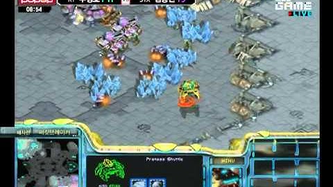 MST Group 11 Losers Match P1