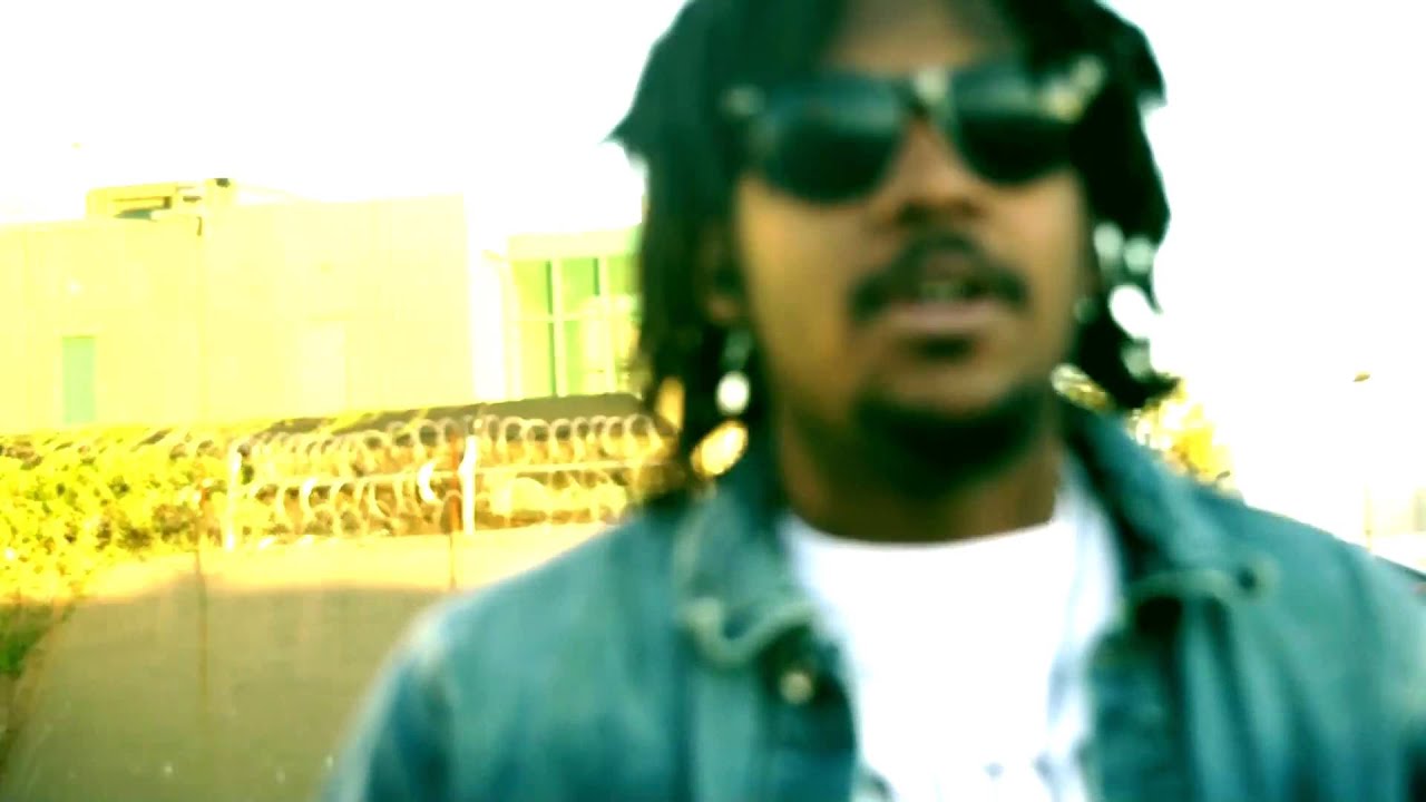 McSpitta (M2) - Missy Elliot Joint