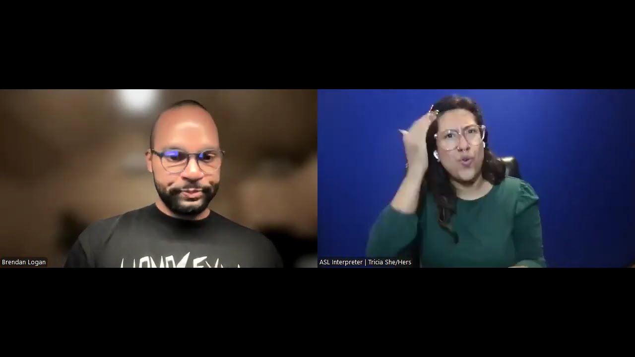 Brendan Logan Writers Retreat for Emerging LGBTQ Voices Fellow Reading