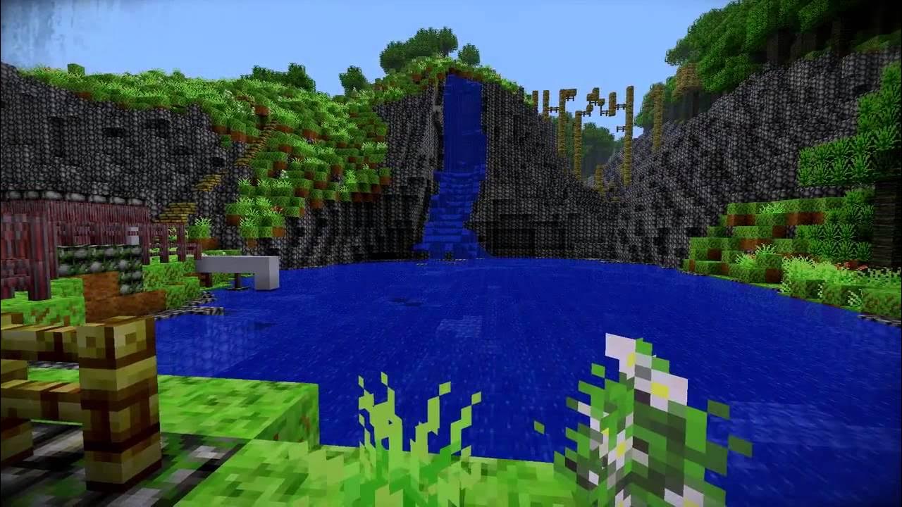 Far cry майнкрафт. Far cry майнкрафт. Far cry 1 minecraft. Far cry майнкрафт. Фара майнкрафт.