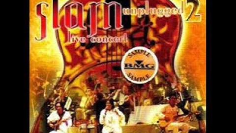 Slam - Kita Terpaksa Bermusuhan (Unplugged HQ Audio)