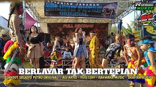 Berlayar Tak Bertepian Voc All Artis Djandut Jaranan Srijoyo Putro Original Terbaru