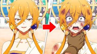 When Villains Get DESTROYED For Hurting A Loved One | Anime Rage Moments