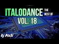 #18 Best of Italodance